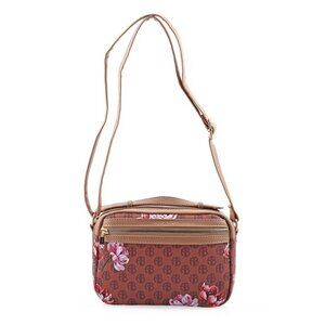 🌸 Alexis Bendel Crossbody Bag w/Free Alexis Bendel Card Wallet